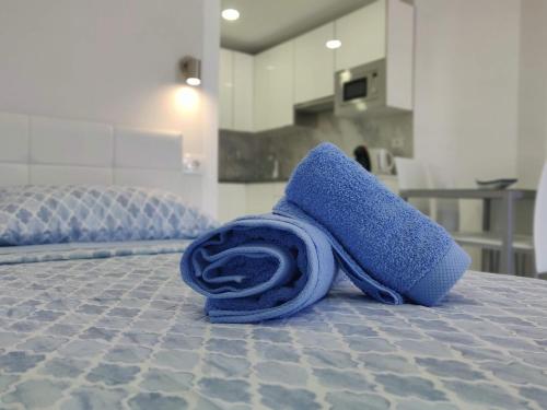  Maria Sol Playa Paraiso, Ferienwohnung in Adeje