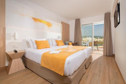 L'Azure Hotel 4* Sup in Lloret do Mar