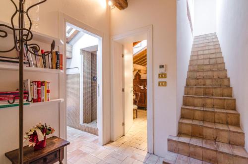 Ciao Bologna - Altabella Apartments, Boloňa (fotografie 7)