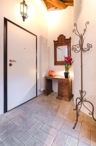 Ciao Bologna - Altabella Apartments, Boloňa (fotografie 6)