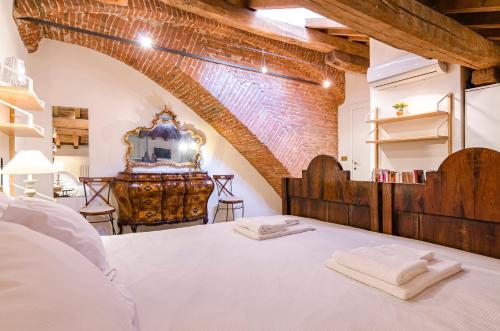 Ciao Bologna - Altabella Apartments, Boloňa (fotografie 11)