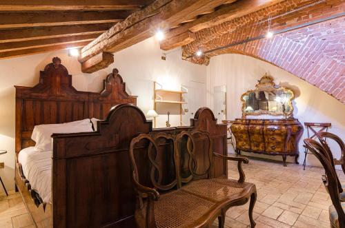 Ciao Bologna - Altabella Apartments, Boloňa (fotografie 10)
