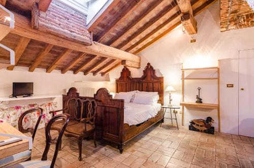Ciao Bologna - Altabella Apartments, Boloňa (fotografie 9)