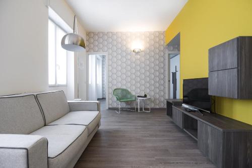 Silenzioso Bilocale con Balcone A61 in Cavallotti Duomo Apartments - Contempora - image 13