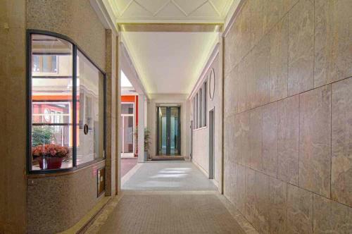 Silenzioso Bilocale con Balcone A61 in Cavallotti Duomo Apartments - Contempora - image 7