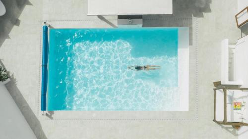 Villa Atlantis I – khách sạn tại La Asomada