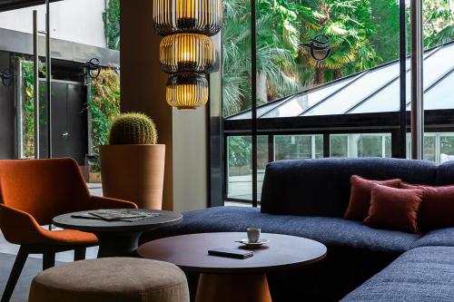 Hôtel Oceania Paris Porte de Versailles
