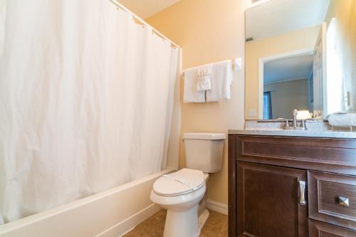 87218 5 Bedroom Pool Home Emerald Island Resort - main image