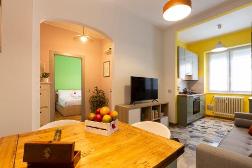  FieraMI CityLife, Ferienwohnung in Mailand