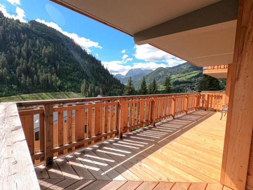 Les Freinets - Apt D201 - BO Immobilier- Châtel Multipass Vacances été 2026 en option au tarif de 4euros par jour et par personne - image 4