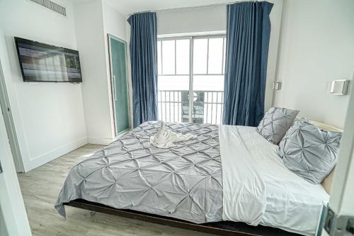 Deluxe apartments at the Congress Room Type - Deluxe Apartment