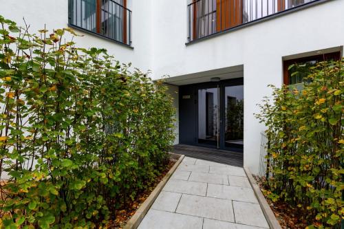 Apartments Warsaw Magazynowa by Renters - image 14