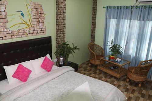 Superior Double or Twin Room