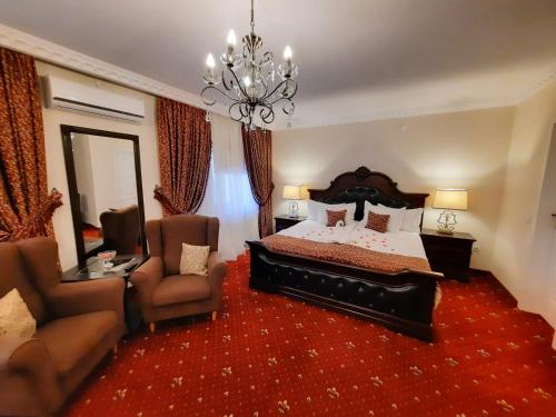 Select House, Sibiu