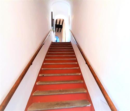 Sangi Studio Apartment - with amazing view of the Duomo