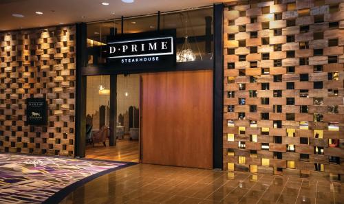 Mgm Grand Detroit in MI