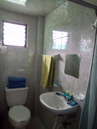 Hotel Villa Aventura