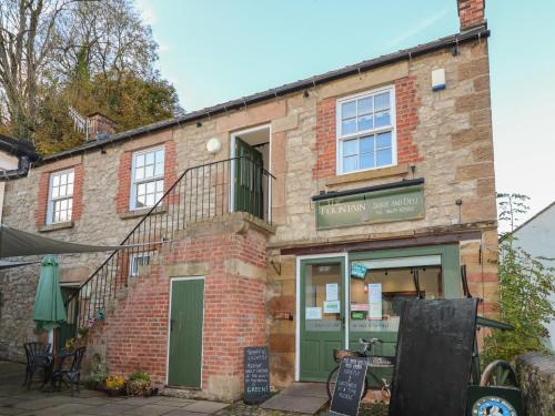 Cobbles gîte à louer Bonsall