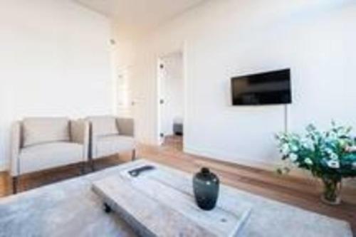 Fabulous 2 Bedroom Amsterdam Apartment Central Amsterdam - Ref AMSA202