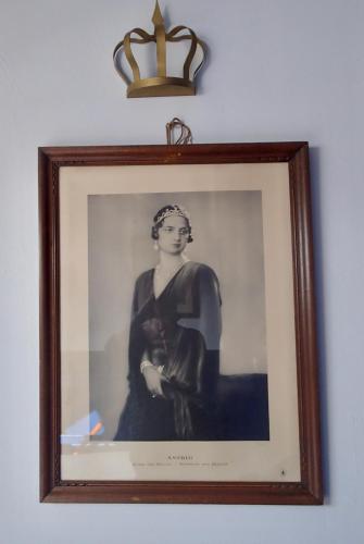La Trouvaille – Waimes, MI