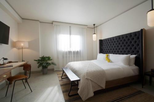 Executive King Room image 2