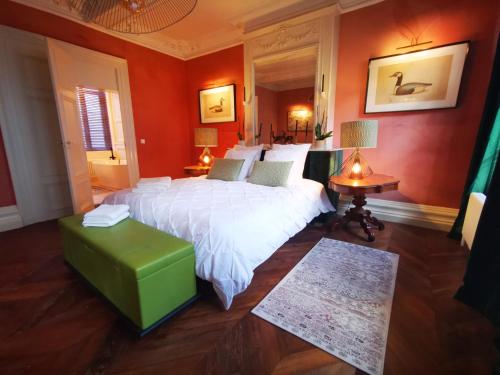 1 king bed