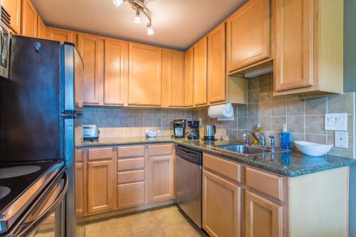 the Veranda, Best Area, 2 Baths, 2 Bedrooms, WD, Jacuzzi bath, New Carpet, Balcony, 925sf, Tacoma (fotografie 3)
