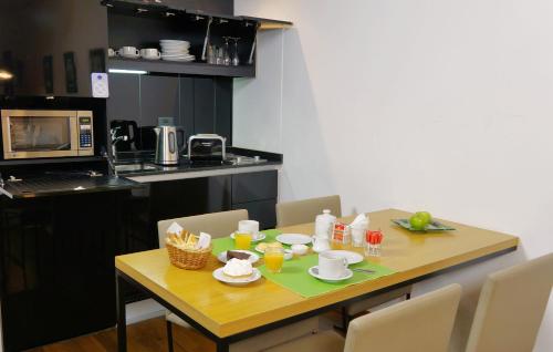 IQ Callao By Recoleta Apartments, Buenos Aires (foto 6)