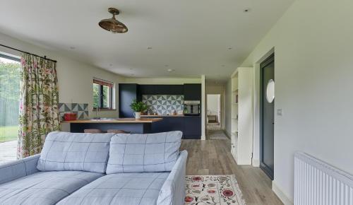 The Cabin, Haverfordwest (fotografie 9)