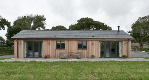 The Cabin, Haverfordwest (fotografie 3)