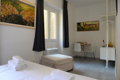 Nonna Lina Rooms, Florencie (fotografie 4)