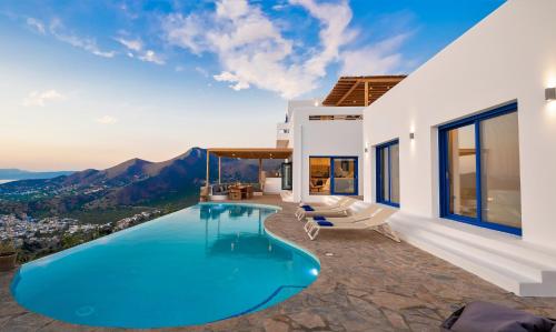 Orea Villa