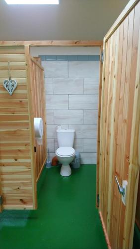 Camping Pod Heaven - image 13