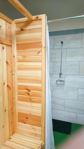 Camping Pod Heaven - image 10