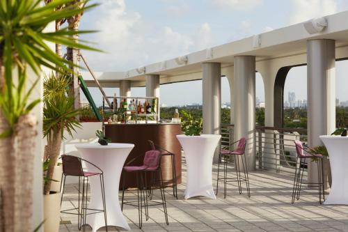 Kimpton - Hotel Palomar South Beach an IHG Hotel - image 7