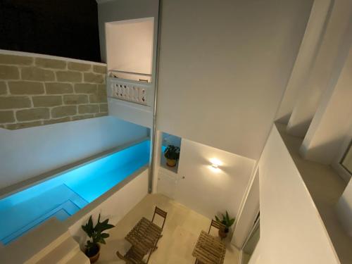 Piscina, Hotel Casa Miranda - Adults Only in Menorca