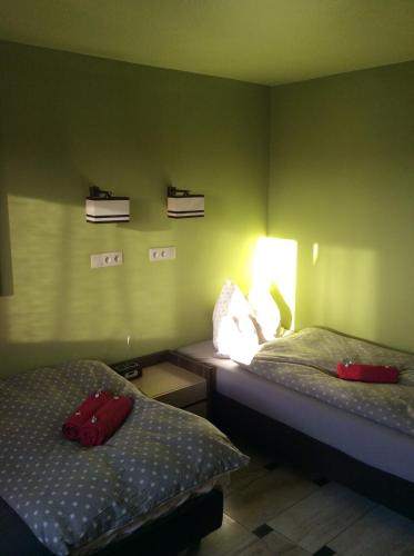 mika rooms Raclawicka 144 & Wislicka 3 Studio - Adults Only, Varšava (fotografie 9)