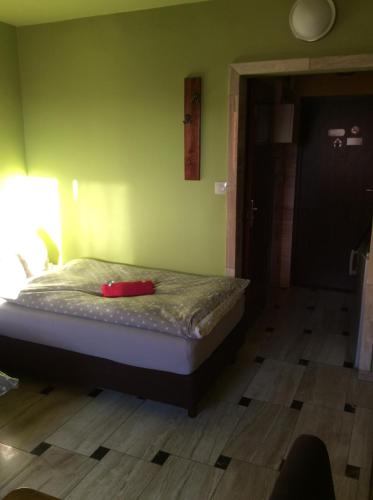 mika rooms Raclawicka 144 & Wislicka 3 Studio - Adults Only, Varšava (fotografie 7)
