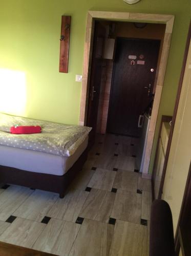 mika rooms Raclawicka 144 & Wislicka 3 Studio - Adults Only, Varšava (fotografie 4)