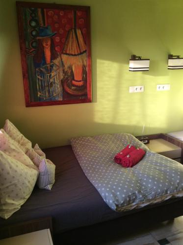 mika rooms Raclawicka 144 & Wislicka 3 Studio - Adults Only, Varšava (fotografie 3)