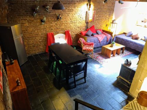 One-Bedroom Apartment image 10