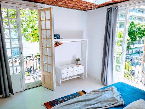 Two-Bedroom Apartment image 10