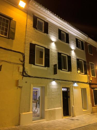 Entrada, Hotel Casa Miranda - Adults Only in Menorca