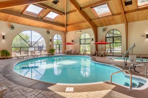 Comfort Inn at Thousand Hills, Branson