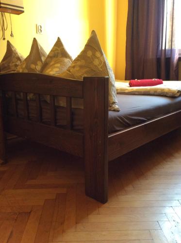 mika rooms - 22 Korotynskiego Street, Warsaw (photo 4)