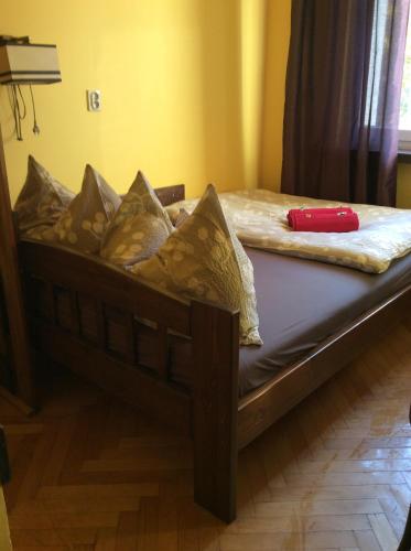mika rooms - 22 Korotynskiego Street, Warsaw (photo 8)