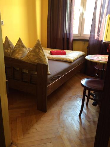 mika rooms - 22 Korotynskiego Street, Warsaw (photo 9)