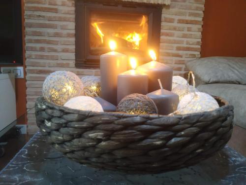 Alojamiento Cerro Socorro - image 2