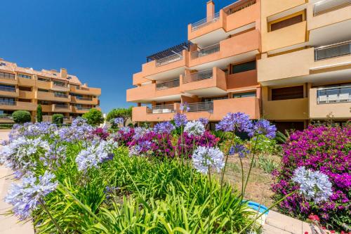 入口, Ribera del Marlin in 托雷古亞迪亞羅