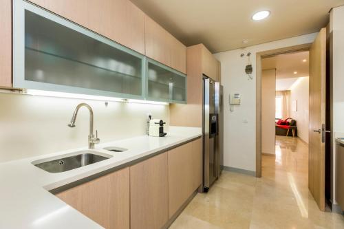 廚房, Ribera del Marlin in 托雷古亞迪亞羅